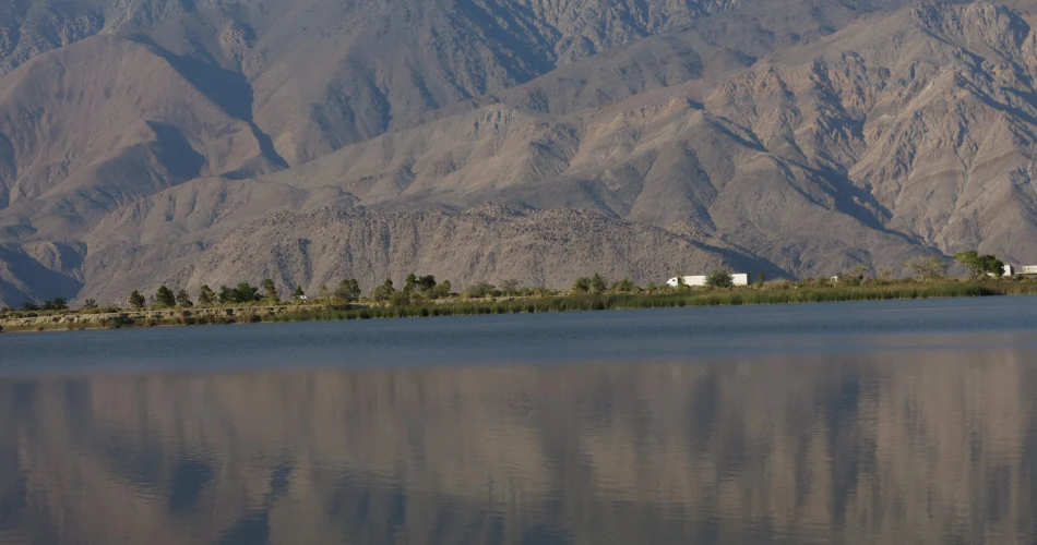Best Scenic Relaxation Spots in Lone Pine, California for Peaceful Nature Escapes