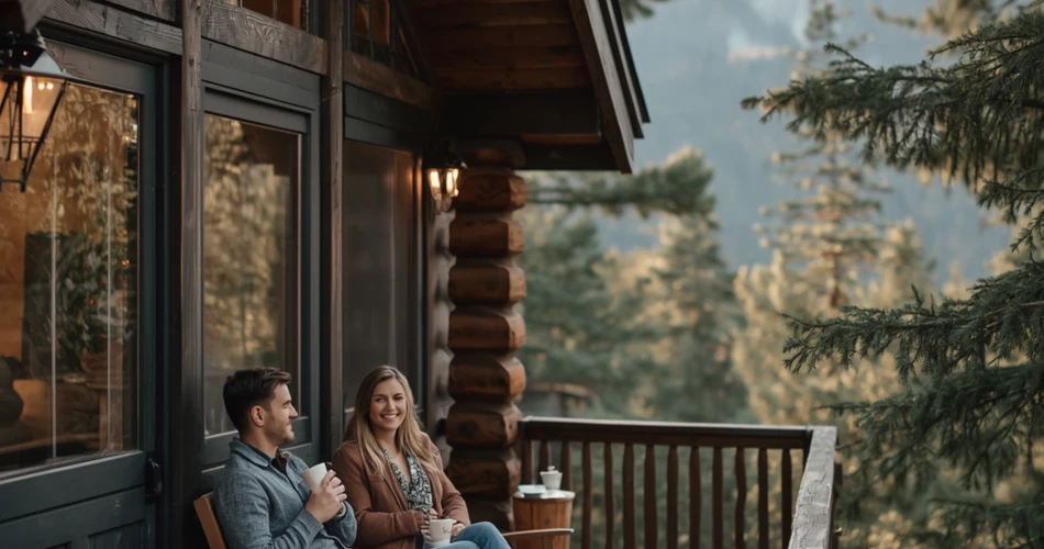 Romantic Couple Getaways in Lone Pine, California for a Perfect Escape