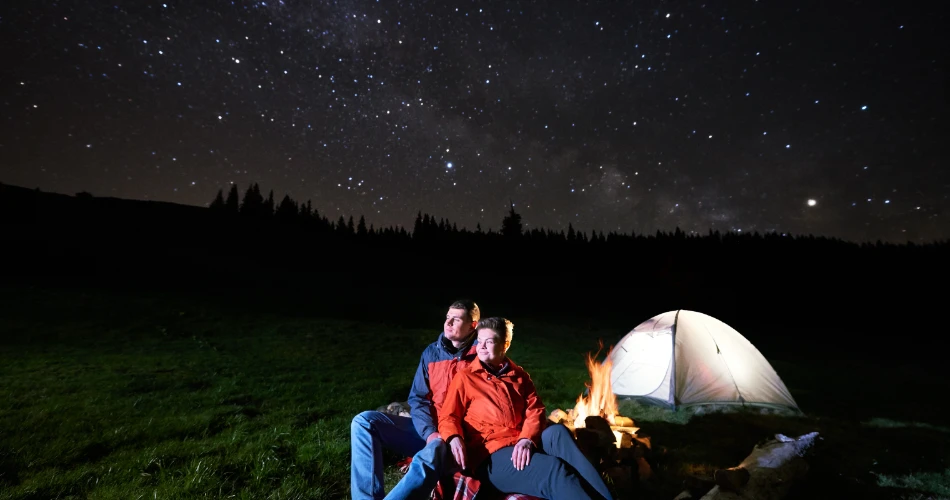 Romantic Couple Getaways in Lone Pine, California for a Perfect Escape