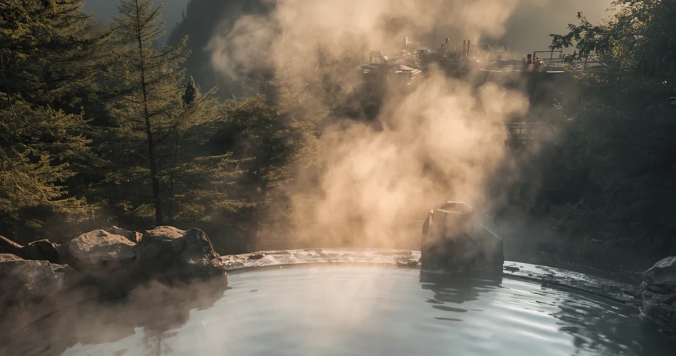 Romantic Couple Getaways in Lone Pine, California for a Perfect Escape