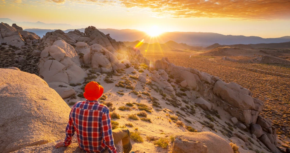 Ultimate Lone Pine Road Trip Guide: Scenic Routes & Hidden Gems