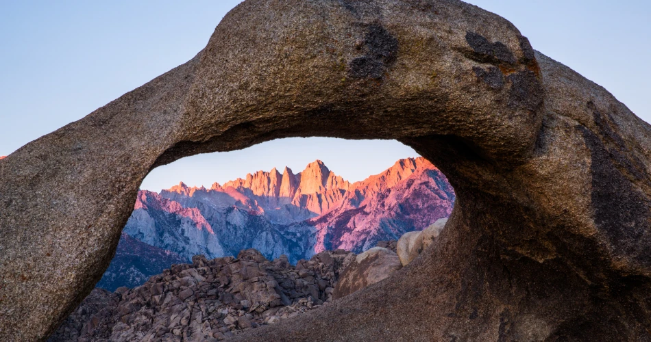 Ultimate Lone Pine Road Trip Guide: Scenic Routes & Hidden Gems