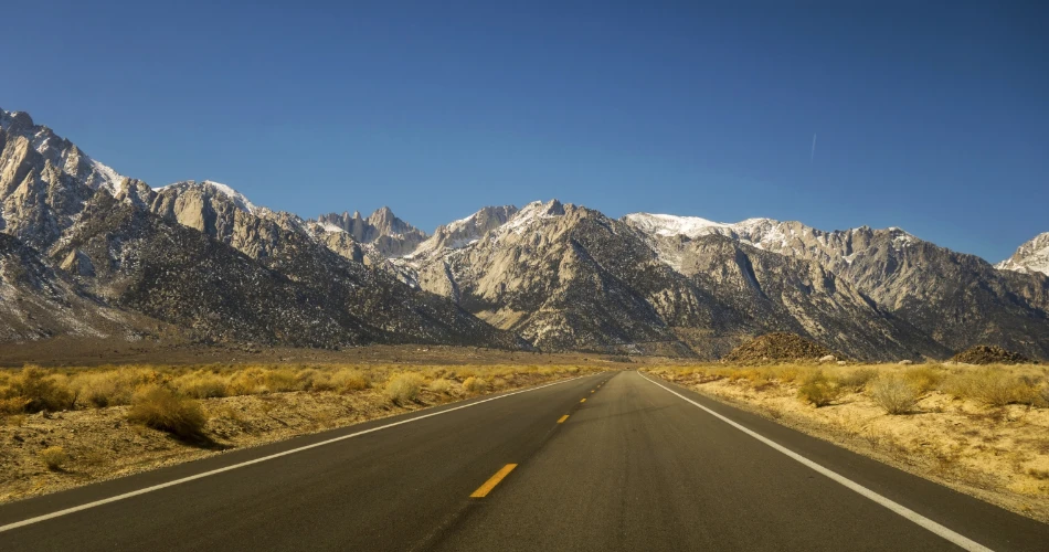 Ultimate Lone Pine Road Trip Guide: Scenic Routes & Hidden Gems