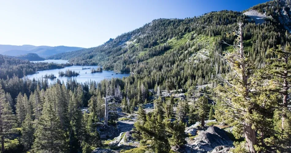 Ultimate Guide to Exploring Lone Pine, USA: Gateway to the Eastern Sierra