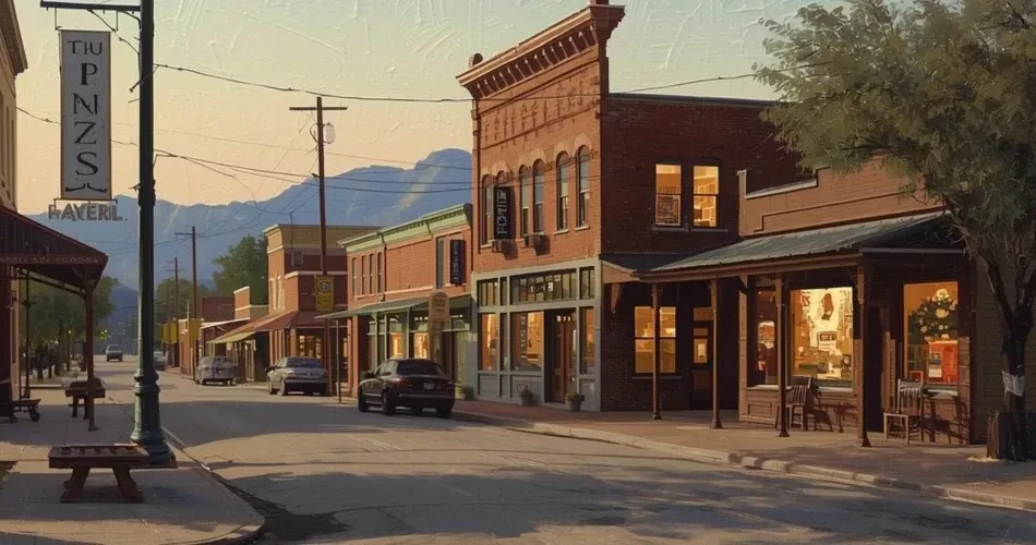 Ultimate Guide to Exploring Lone Pine, USA: Gateway to the Eastern Sierra