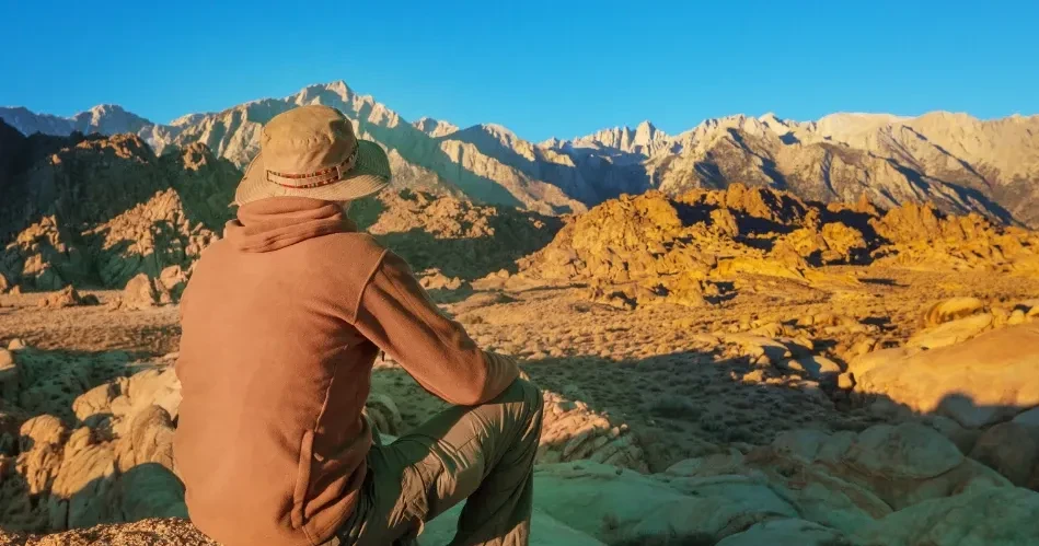Best Nature Activities and Outdoor Adventures in Lone Pine, United States