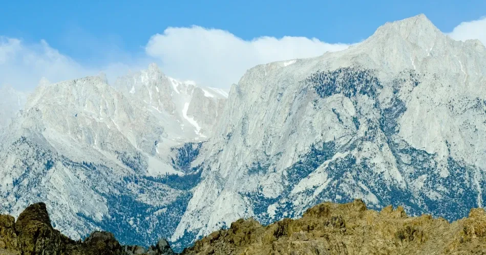 Best Nature Activities and Outdoor Adventures in Lone Pine, United States